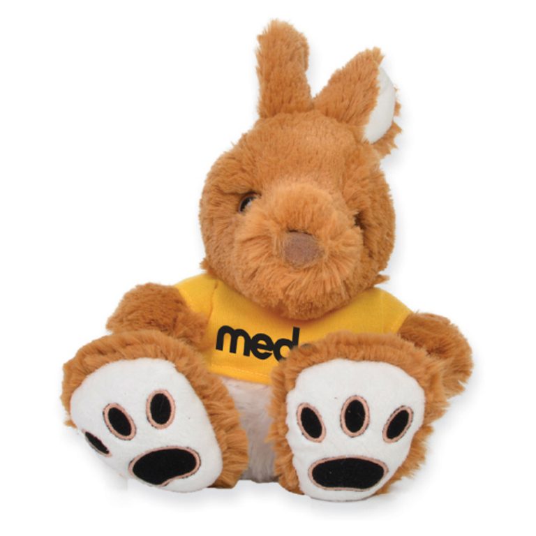 aussie plush toys