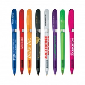 top selling promotional products