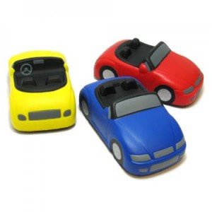 car-stress-toys