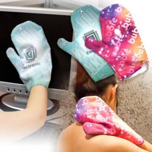 Cleaning Gloves Bongo