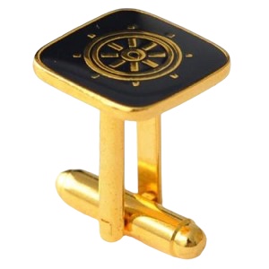 Cufflinks & Tiepins