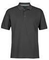 Promotional Cotton Pique Polo Shirt - 210gsm Pique Knit - Bongo - Sydney