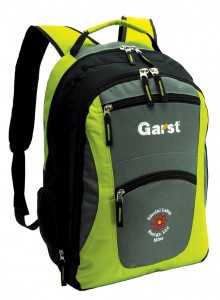 Garst Backpack