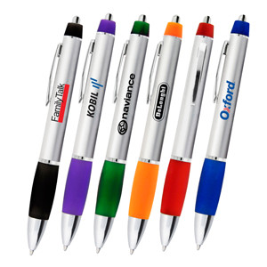 Kansas Pen