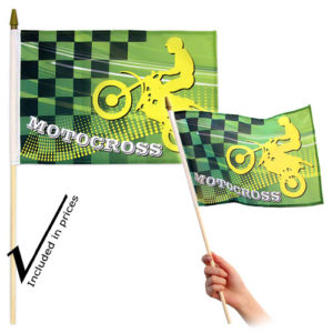 motocross-flags