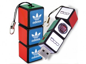 rubiks-cube-flash-drives