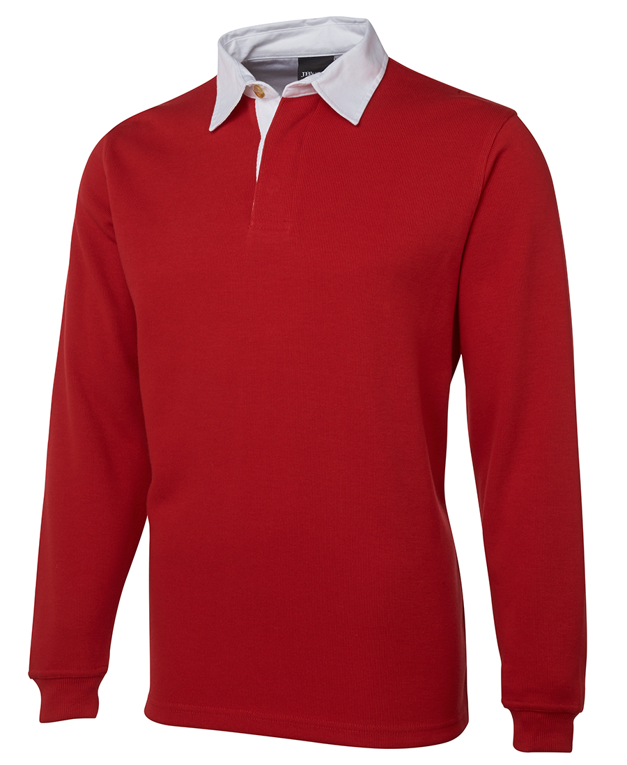 Promotional Rugby Shirt - Classic Style Rugbys - Bongo