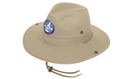 safari-hat