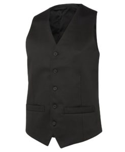 waiters-vests