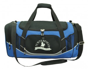 atlanta sports bag