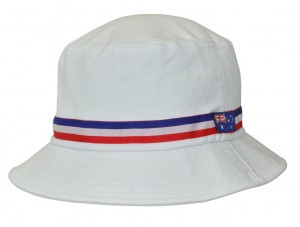 aussie bucket hat