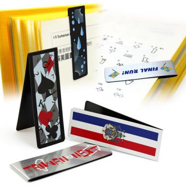 Bookmarks