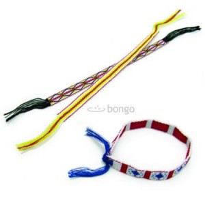 brazilian bracelets bongo