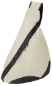 budget sling beige white and black