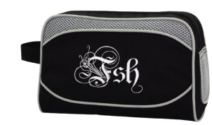 cosmetic travel bag