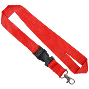 detachable lanyards