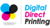 direct digital printing