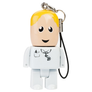 doctor memory stick