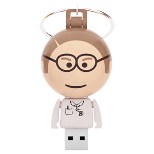 doctor memory sticks