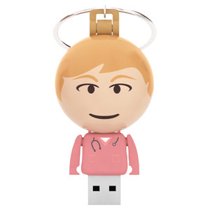 doctors usb