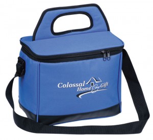 edgehill cooler bag