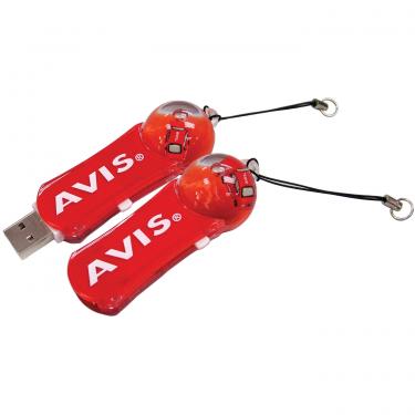 flash drives with floaters