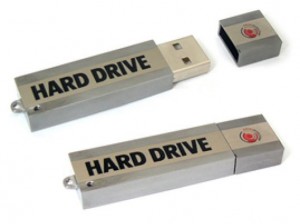 hard drive