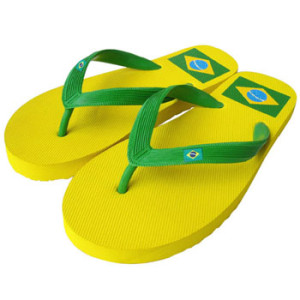 havaiana flip flops