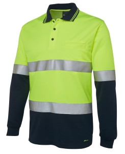 hi vis long sleeve shirts