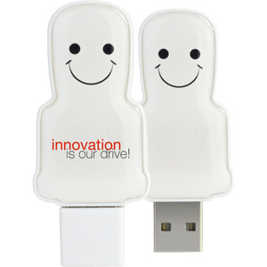 mini usb people