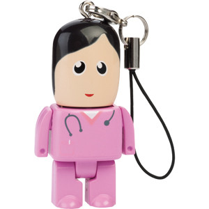 nursing flash drives