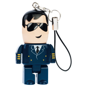 pilot flash drive