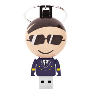 pilot usb flash drive