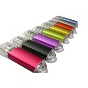 pocket usb flash drive