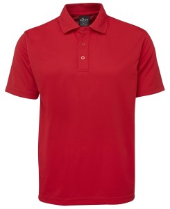 polyester polo shirts