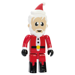 santa usb memory stick