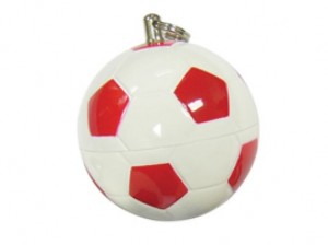 soccer ball flash drive