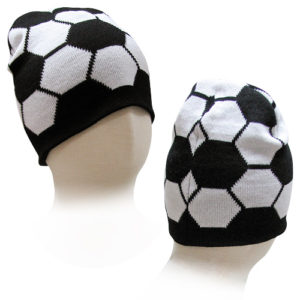 soccer-beanie