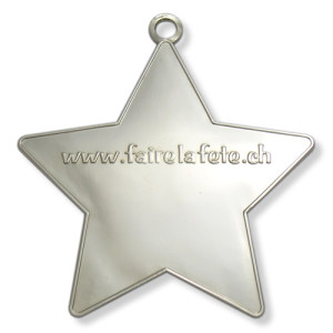 star medallion