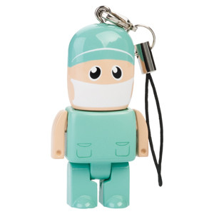 surgeon flash drives