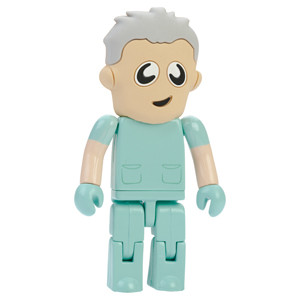 surgeon memory sticks