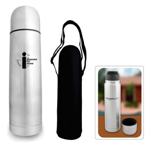 thermos flask