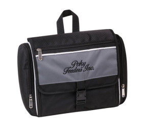 toiletry bag