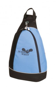 travel sling bag