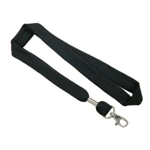 tubular lanyards