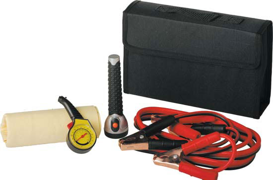 Car Emergency Kit