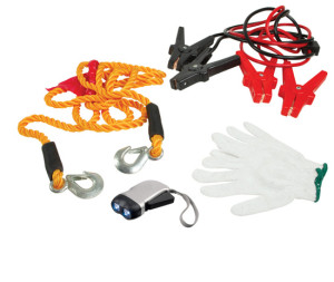 Car Emergency Kits