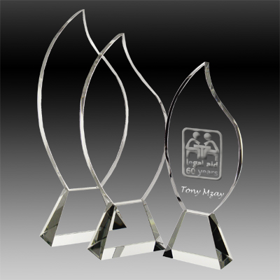 Crystal Flame Awards