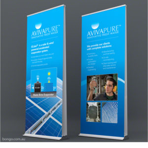 Double sided pull up banners-1
