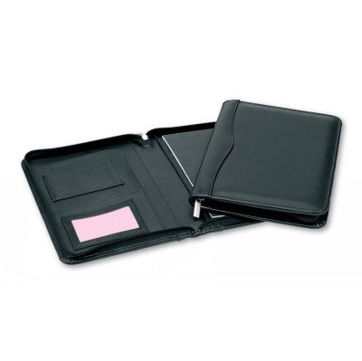 Executive A5 Zip Compendium